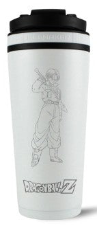 Dragon Ball Z Ice Shaker