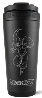 Dragon Ball Z Ice Shaker