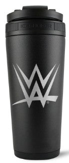 WWE Wrestling Ice Shaker