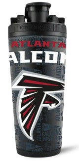 NFL Team Ice Shaker