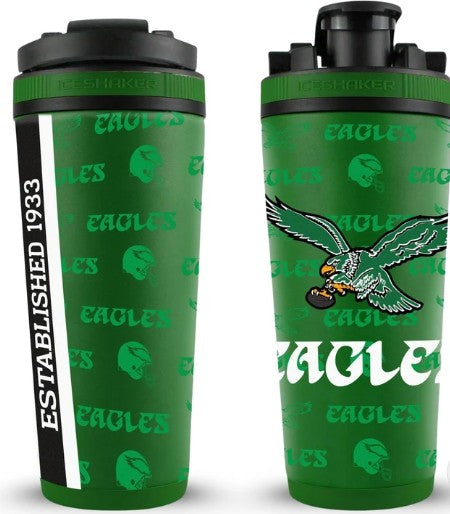 NFL Team Ice Shaker