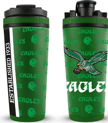 NFL Team Ice Shaker