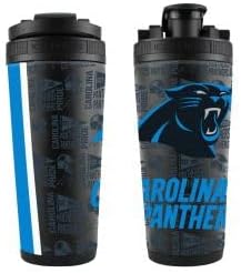 NFL Team Ice Shaker