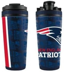 NFL Team Ice Shaker