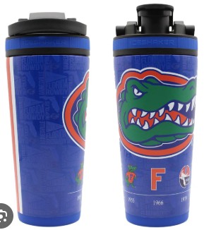 Collegiate Team Ice Shaker