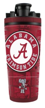 Collegiate Team Ice Shaker