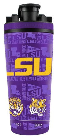 Collegiate Team Ice Shaker