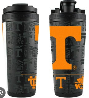 Collegiate Team Ice Shaker
