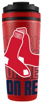 MLB Team Ice Shaker