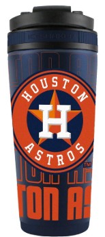 MLB Team Ice Shaker