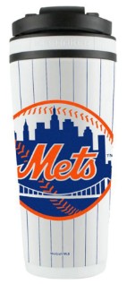 MLB Team Ice Shaker