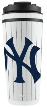 MLB Team Ice Shaker