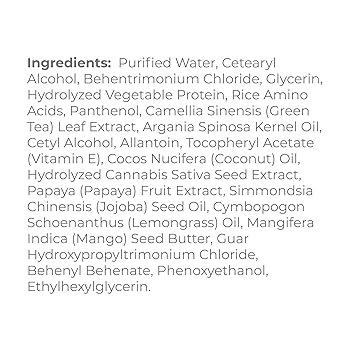 Recover & Repair Deep Conditioning Treatment Mask for Hair by Derma E