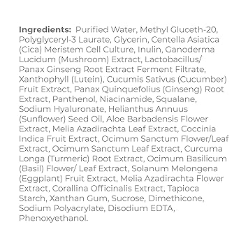 Pure Biome Skin Balancing Serum by Derma E