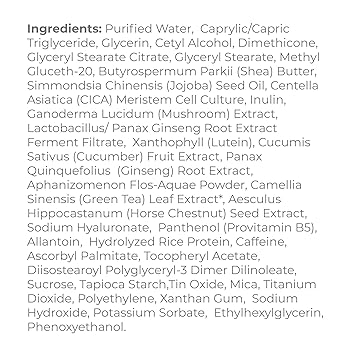 Pure Biome Balancing Eye Cream by Derma E