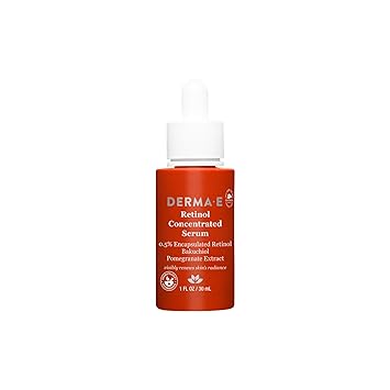 Retinol Concentrated Serum by Derma E