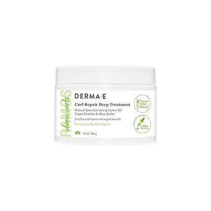 Curl Repair Deep Treatment by Derma E