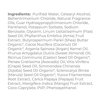 2-in-1 Defining Curl Cream + Leave In by Derma E