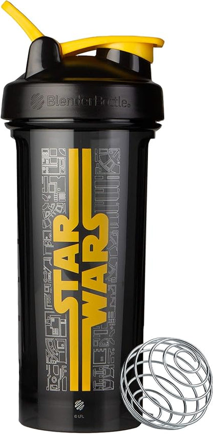 Star Wars Shaker Trench by Blender Bottle