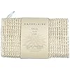 Sisal Wash Cloth Exfloliating Body Scrubber by Baudelaire