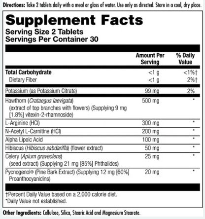 BP Defense Tablets by Kal