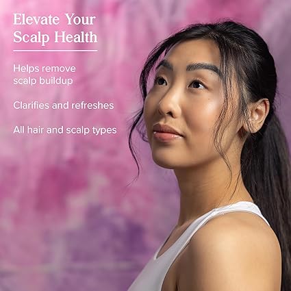 Castor Oil & Tea Tree Scalp Treatment Oil by Heritage Store