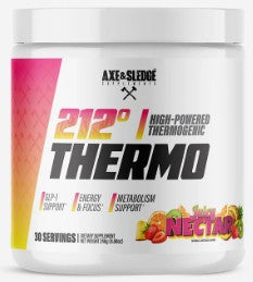 212 Thermo Powder Juicy Nectar by Axe & Sledge
