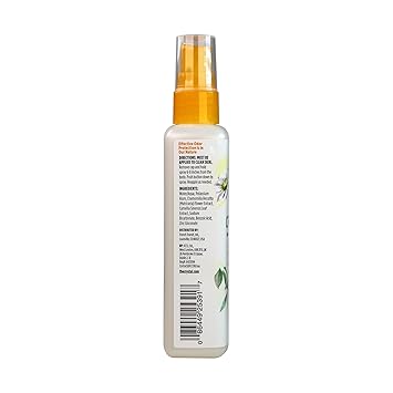 Crystal Spray Deodorant Chamomile & Green Tea by Crystal