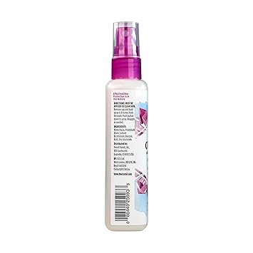 Crystal Spray Unscented Deodorant by Crystal