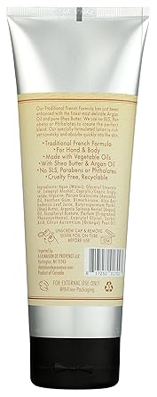 Orange Bergamot Hand and Body Lotion by A La Maison