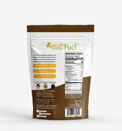 Mushroom Coffee Mix by Apricot Power