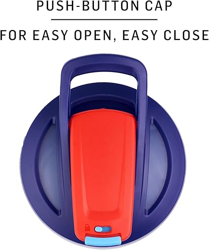 Stainless Steel Spiderman Web Shaker Cup by Blender Bottle