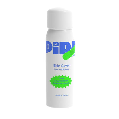 Face to Toe Skin Saver Spray by Pipa Skin Care