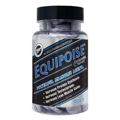 Equipoise Tablets by Hi Tech Pharmaceuticals