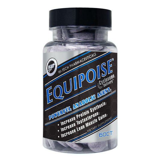 Equipoise Tablets by Hi Tech Pharmaceuticals