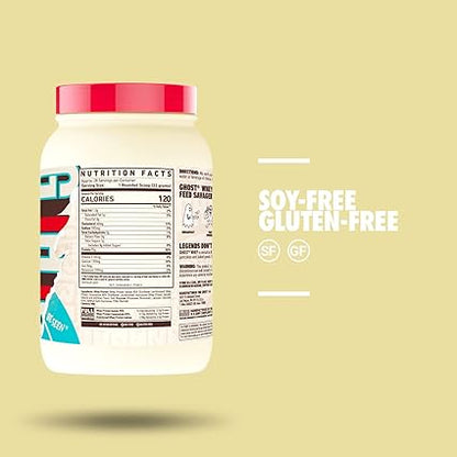 Whey Protein Fruity Cereal Milk by Ghost