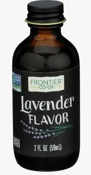 Lavender Flavor by Frontier