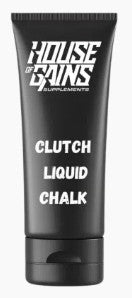 Clutch Liquid Chalk by House of Gains