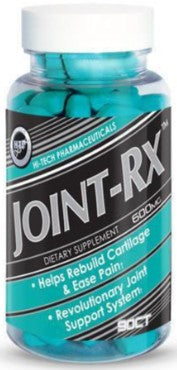 Joint-Rx Tablets by Hi-Tech Pharmaceuticals