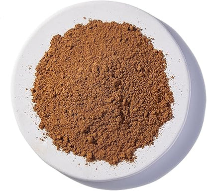 Guarana Seed Powder by Starwest Botanicals