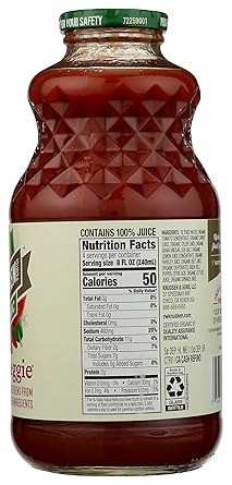 Very Veggie Juice by RW Knudsen