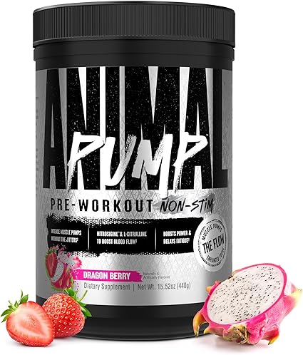 Animal Pump Dragon Berry by Universal