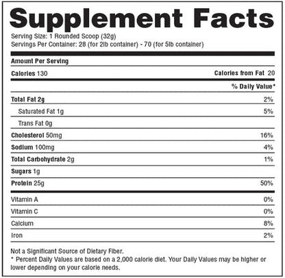 Precision Hydrolyzed Whey Protein S'Mores by Hi Tech Pharmaceuticals