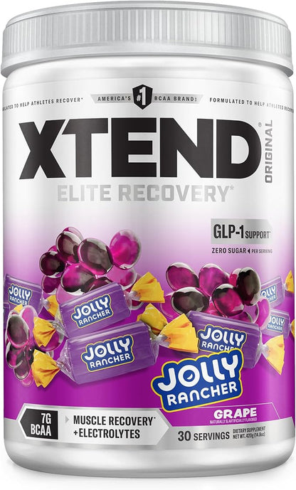 XTend Original Grape Jolly Rancher by Scivation
