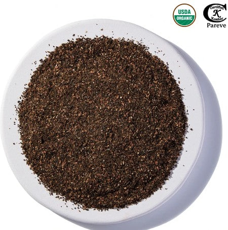 Organic Loose Chai Tea by Starwest