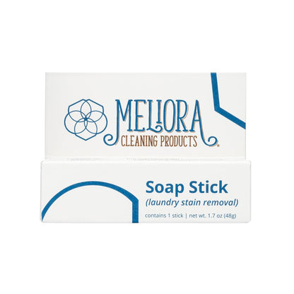 Laundry Stain Removal Soap Stick by Meliora