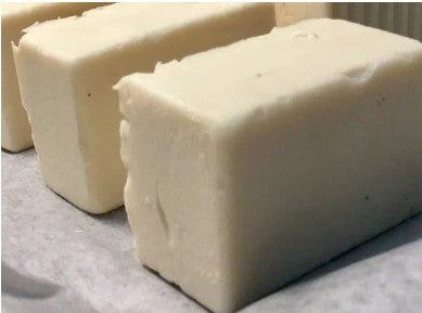Buttermilk and Bison Tallow Bar Soap by Soap Farmacy