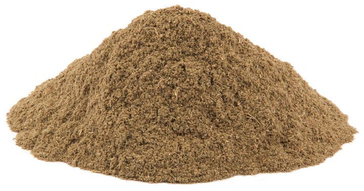 Cleavers Powder by Nature's Wonderland