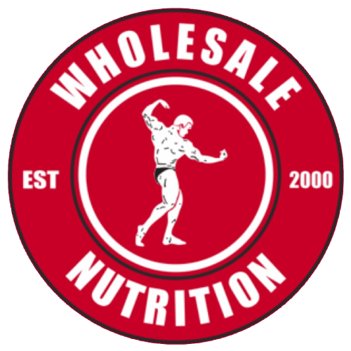 Wholesale Nutrition