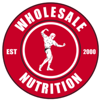 About Us - Wholesale Nutrition